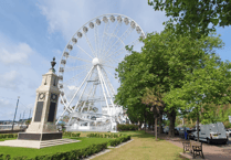 Thirty projects pitch in for £20m Torquay handout