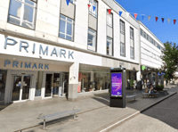 New ‘street hubs’ to replace old phone boxes