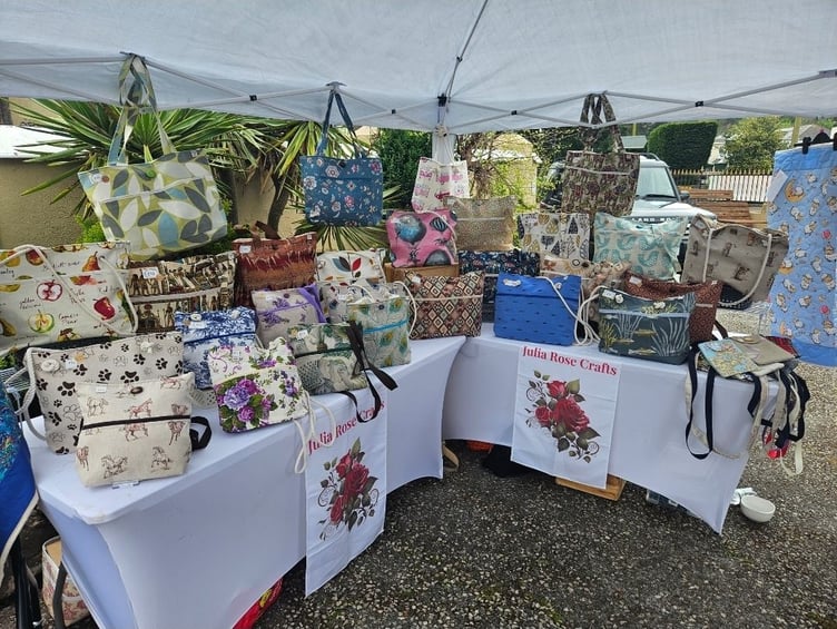 Dawlish Craft Market