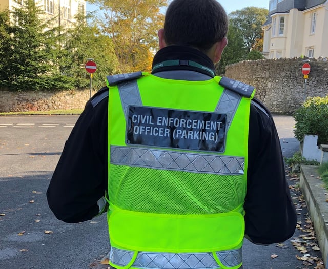 County Council defends 50% parking charge rise 