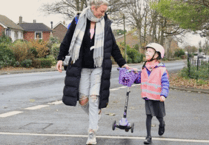 Share Devon’s roads safely this coming winter, says council