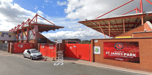 Police prepare for this week’s Devon derby