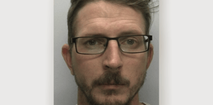 Man jailed for sexually abusing teenage girl