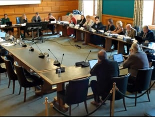 Devon to improve adult care with consultancy