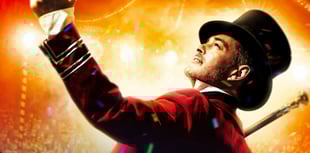 No need to run off and join the circus