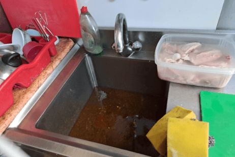 One million litres of fats, oils and greases prevented from entering South West Water’s network