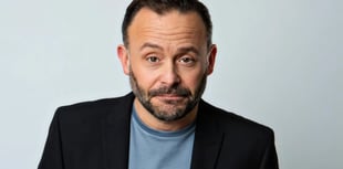 It's Norcott at the Northcott