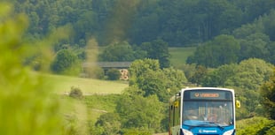 Free travel for military on Remembrance Sunday