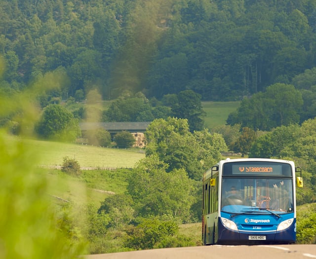 Free travel for military on Remembrance Sunday