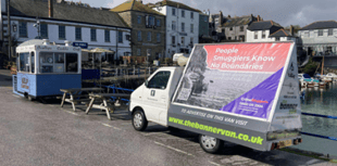 Do you know the signs of Organised Immigration Crime?