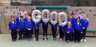 School celebrates Ofsted 'Good' rating