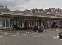 Train fare dodger racks up £30,000 fines, court slashes debt