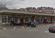 Train fare dodger's £30k fines cut by court