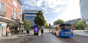 Now High Street ‘hubs’ are coming to city