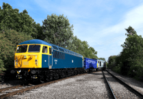 Double delight as Diesel Gala adds extra day