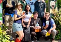 Zoo hosts third poetry event