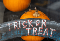 'Stay safe and look out for each other', say police as Halloween approaches