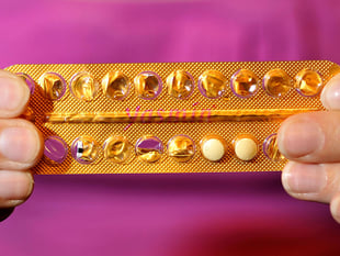 More demand for contraception-related services in Devon