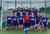 Hunter hat-trick for Ashmoor women in their seven-heaven success