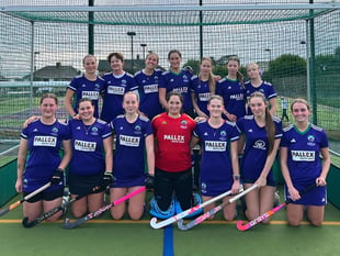 Ashmoor women reach great hEIGHTs in latest victory
