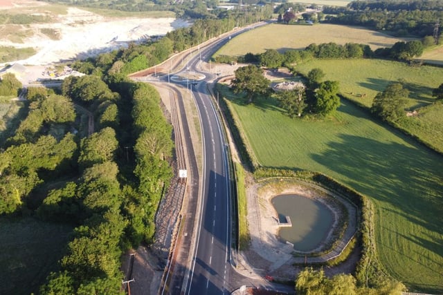 More questions over Newton Abbot’s two-year road closures