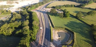 More questions over Newton Abbot’s two-year road closures