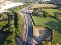 More questions over Newton Abbot’s two-year road closures