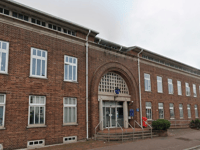 Solicitors warn of 'perilous' consequences if custody centre closes