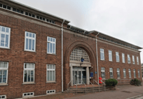 Fears for future of Torquay police custody centre