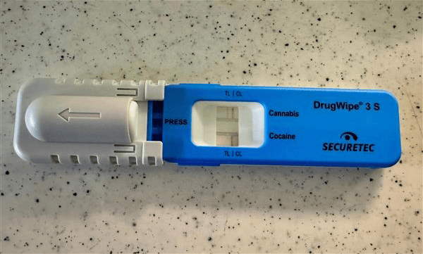 More frontline officers trained to detect drug driving