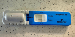 More frontline officers trained to detect drug driving