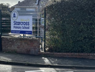 Village school crossing petition gains momentum