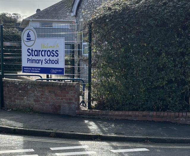 Village school crossing petition gains momentum