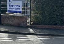 Starcross parents demand safe crossing