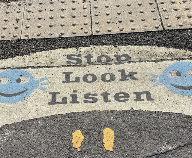 Speed checks catch 37 drivers in Starcross