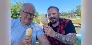 Man 'sent home with painkillers' now paralysed from chest down