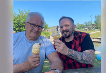 Newton Abbot man 'sent home with painkillers' now paralysed from chest down