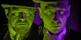 The terror of two-faced theatre