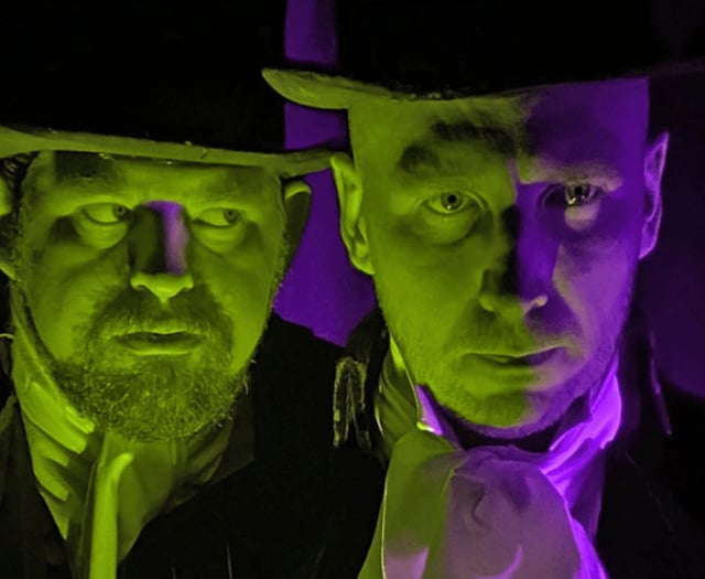 The terror of two-faced theatre