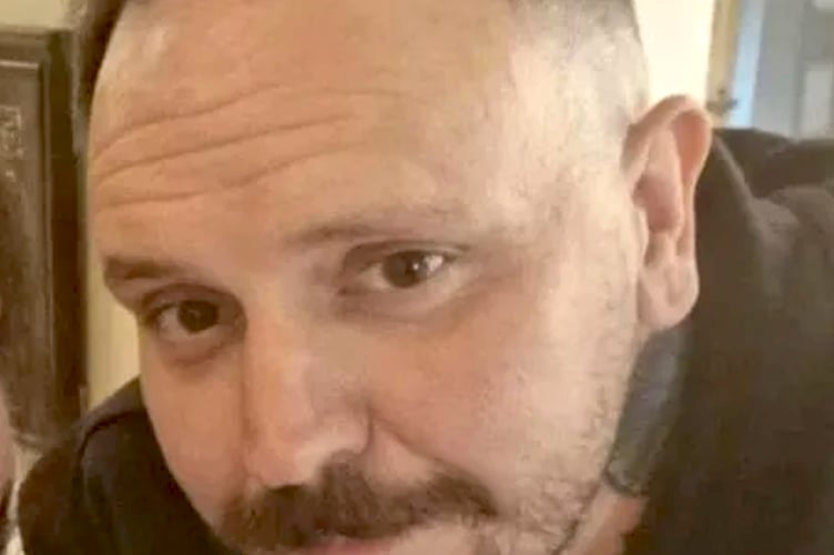 Mal Nash(Image- Kevin Nash:SWNS)