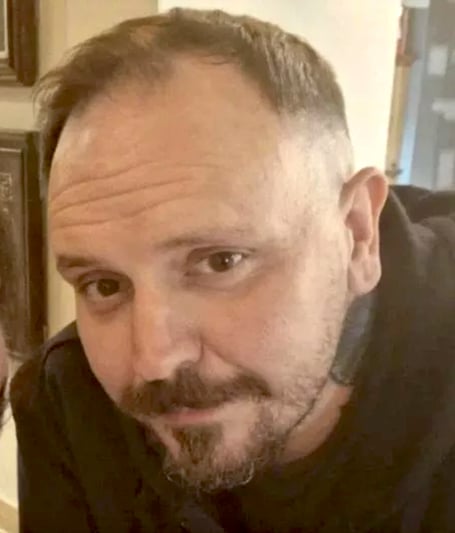 Mal Nash(Image- Kevin Nash:SWNS)