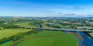 Plymouth and Exeter unite behind bold four-council future
