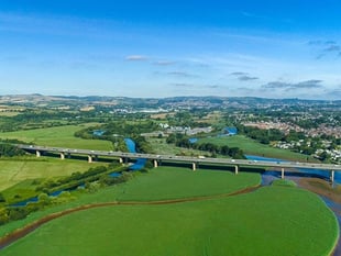 Plymouth and Exeter unite behind bold four-council future
