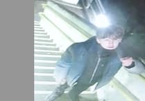 CCTV released following serious assault in Exeter