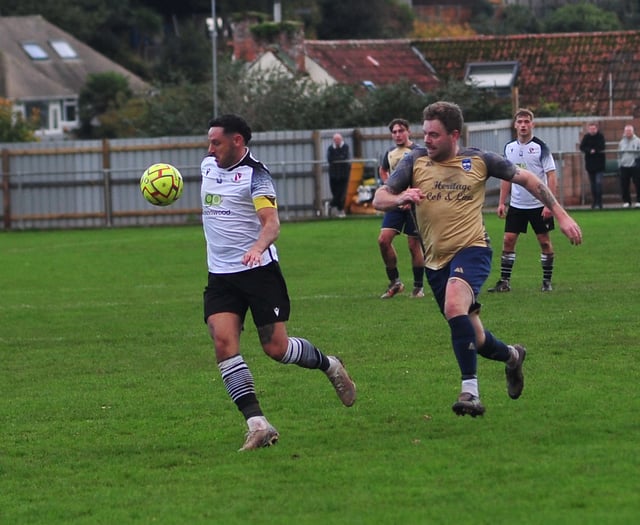 Jones: ‘We can kick on now’, Teignmouth mid-season review