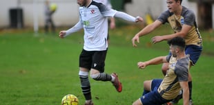 Teignmouth narrowly beaten at Torridgeside