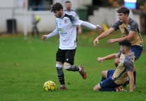 Teignmouth AFC and Bovey Tracey AFC pick up noteworthy Peninsula League wins