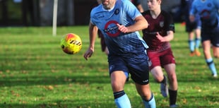 Newton 66 seconds strike seven at Osborne Park