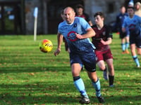 Newton 66 seconds strike seven at Osborne Park