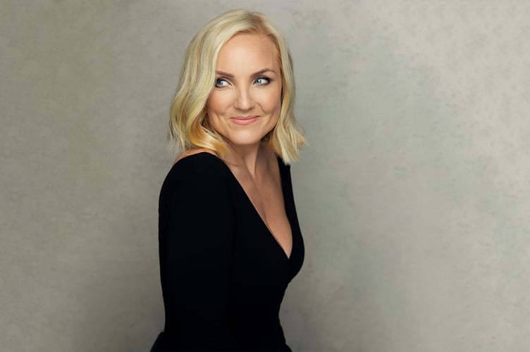 Kerry Ellis